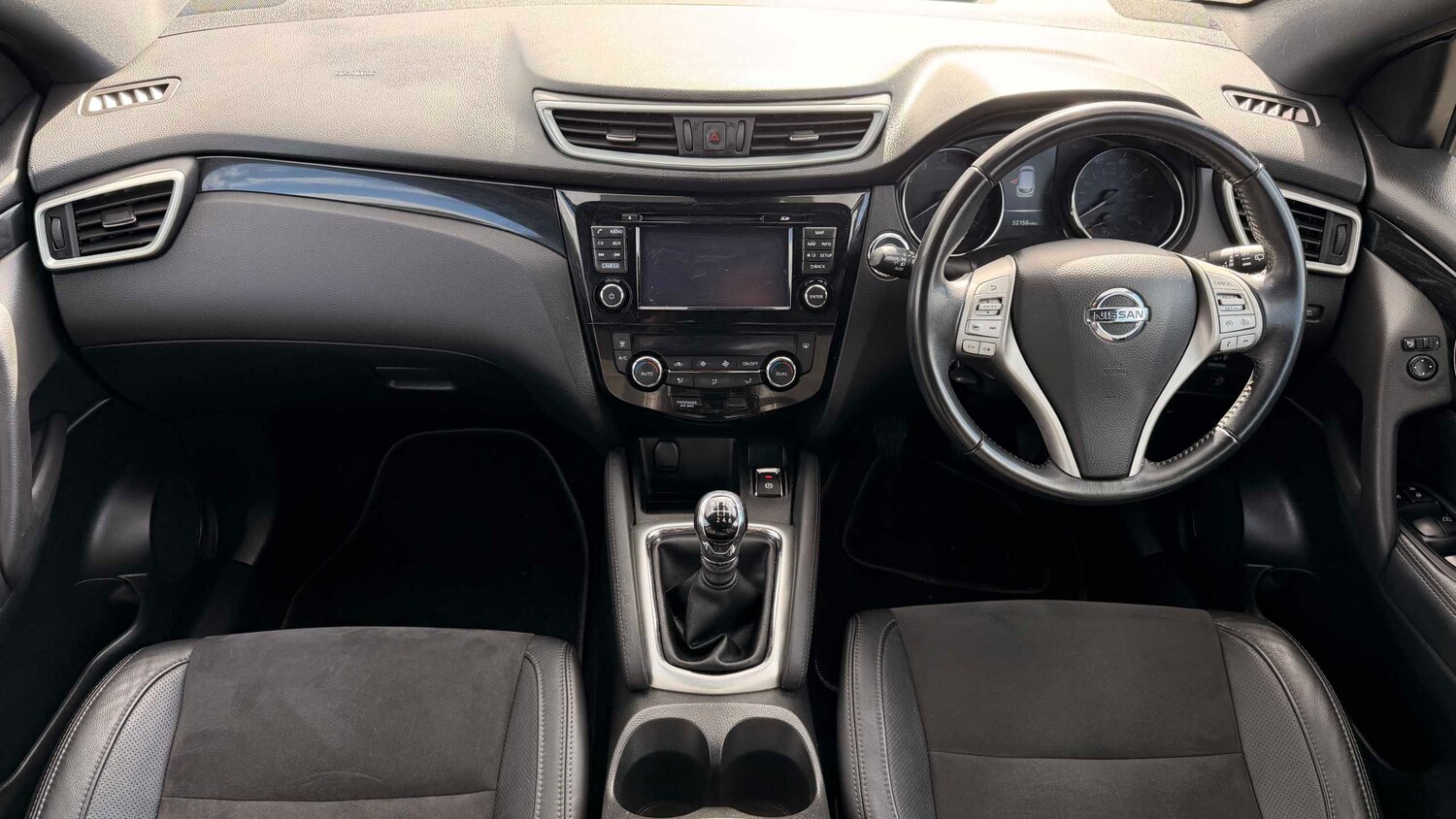 Used Nissan Qashqai for sale - 77858570: Photo 10