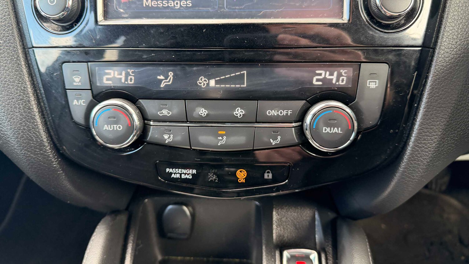 Used Nissan Qashqai for sale - 77858570: Photo 16