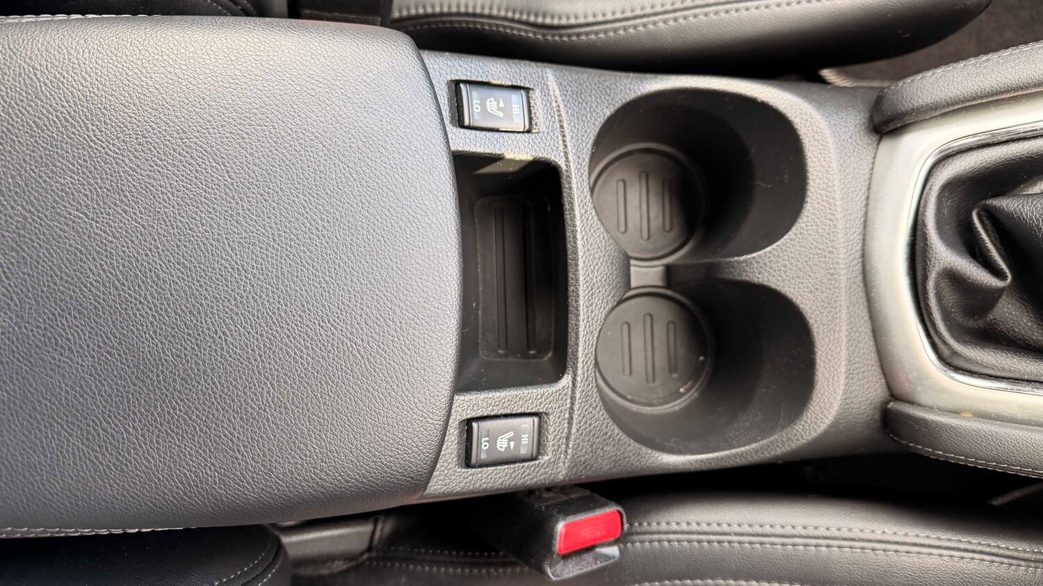 Used Nissan Qashqai for sale - 77858570: Photo 18