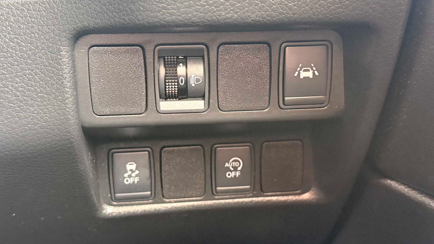 Used Nissan Qashqai for sale - 77858570: Photo 21