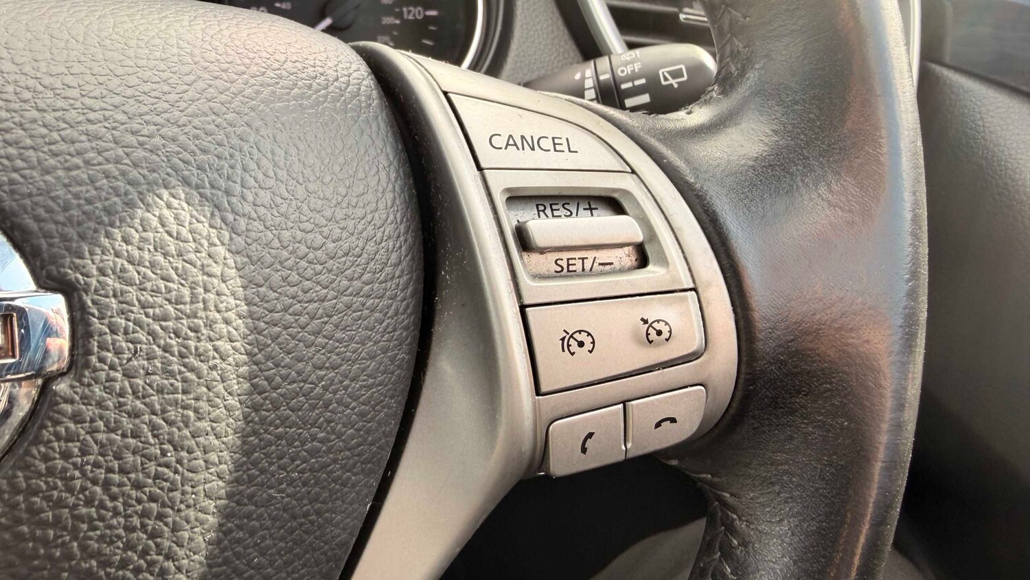 Used Nissan Qashqai for sale - 77858570: Photo 23