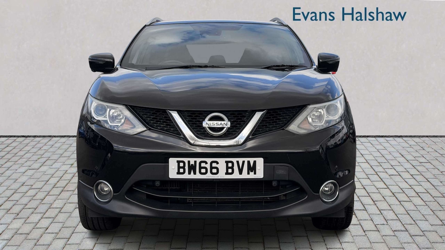 Used Nissan Qashqai for sale - 77858570: Photo 4