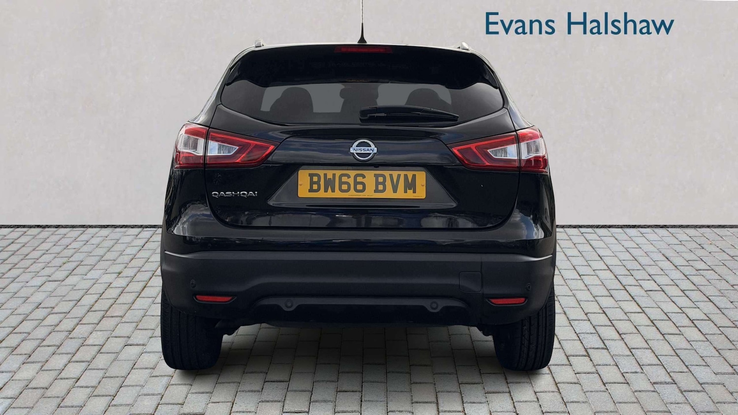 Used Nissan Qashqai for sale - 77858570: Photo 5