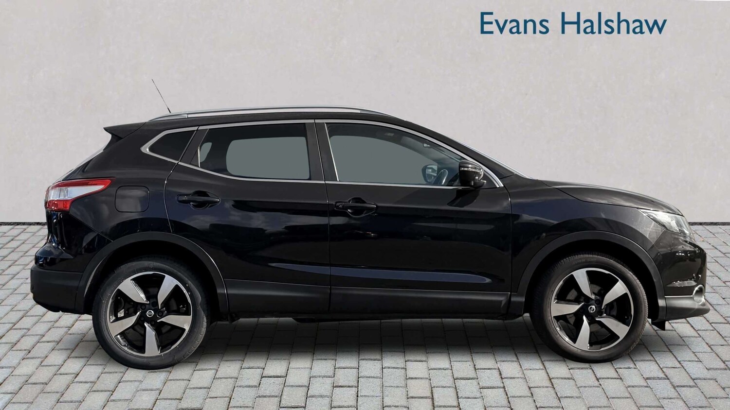 Used Nissan Qashqai for sale - 77858570: Photo 6