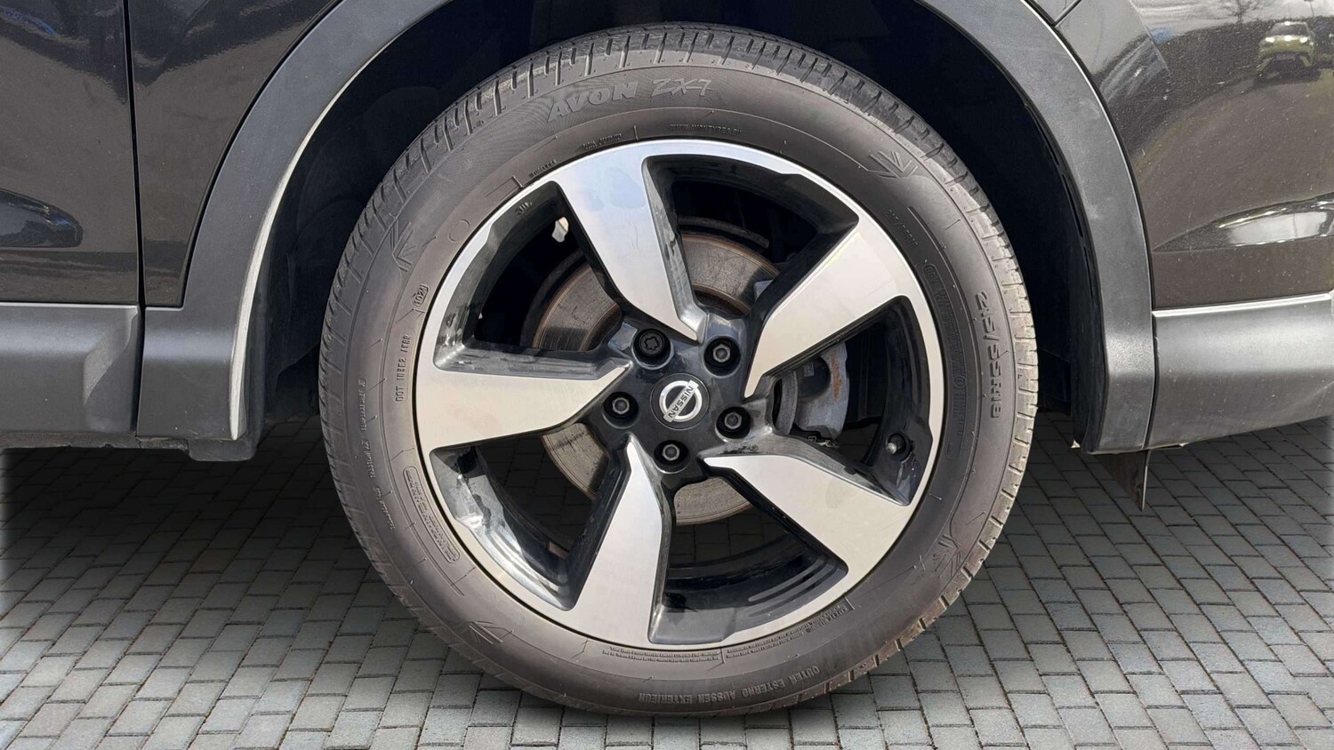 Used Nissan Qashqai for sale - 77858570: Photo 7