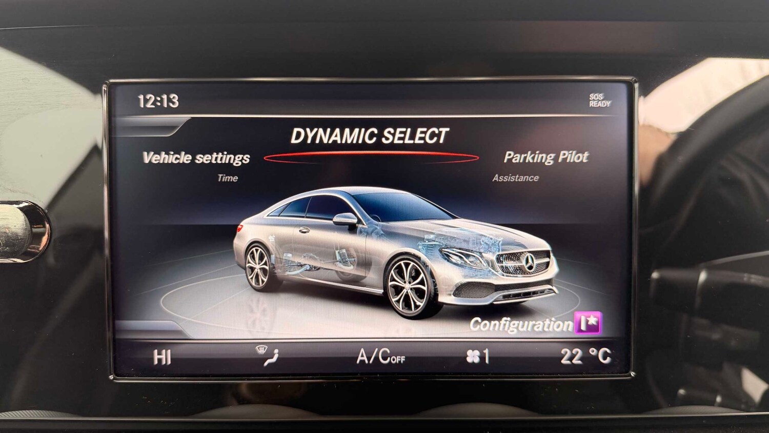 Used Mercedes-Benz E Class for sale - 77861982: Photo 13