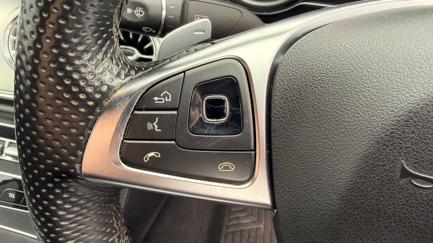 Used Mercedes-Benz E Class for sale - 77861982: Photo 20