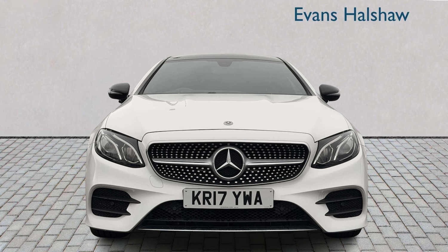 Used Mercedes-Benz E Class for sale - 77861982: Photo 4