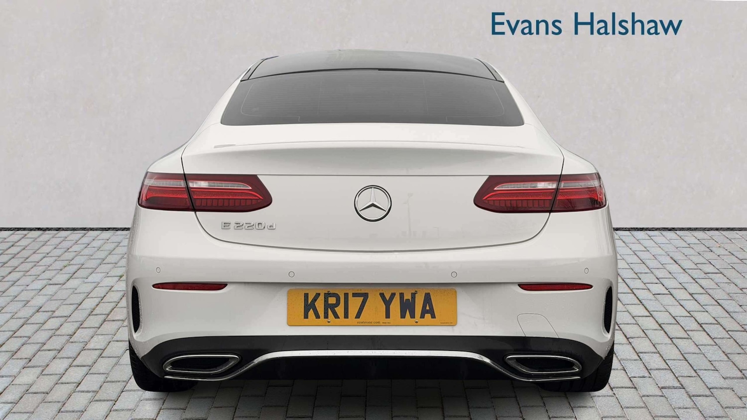 Used Mercedes-Benz E Class for sale - 77861982: Photo 5