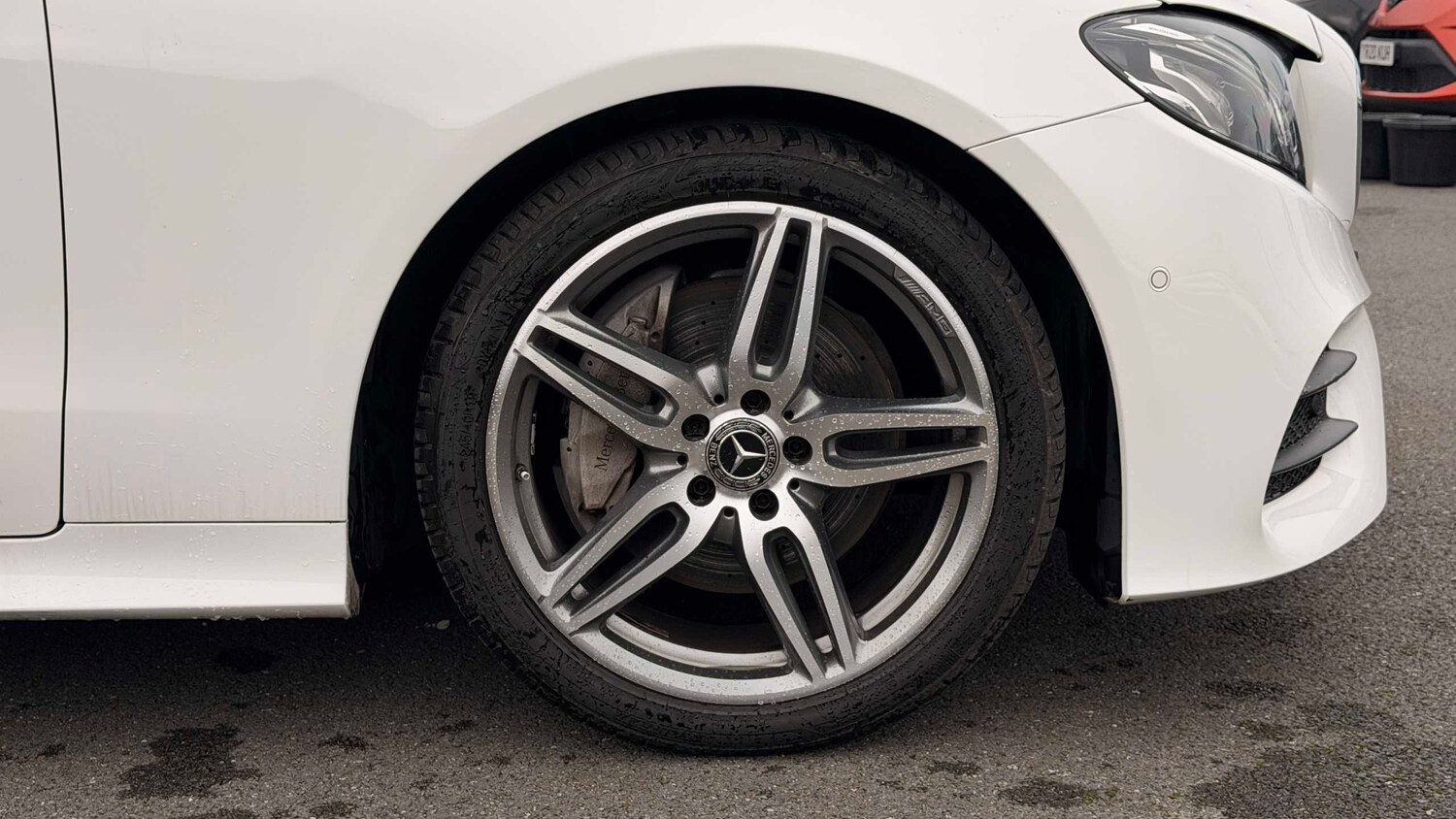 Used Mercedes-Benz E Class for sale - 77861982: Photo 7