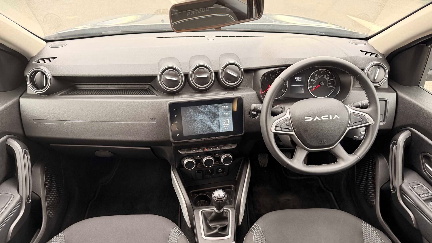 Used Dacia Duster 2023 for sale - 77983265: Photo 10