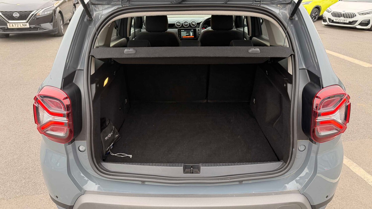 Used Dacia Duster 2023 for sale - 77983265: Photo 11