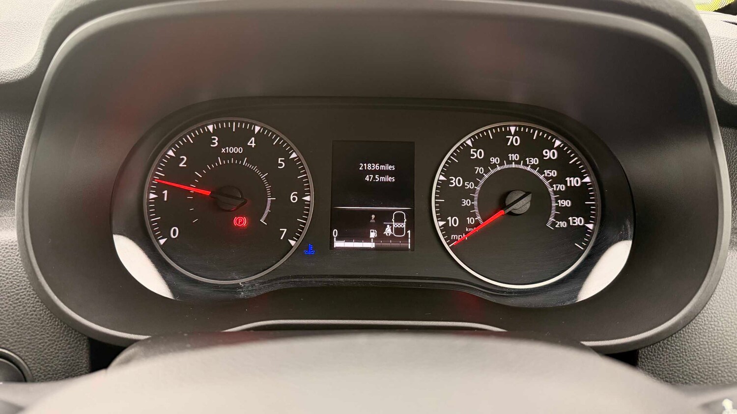 Used Dacia Duster 2023 for sale - 77983265: Photo 12