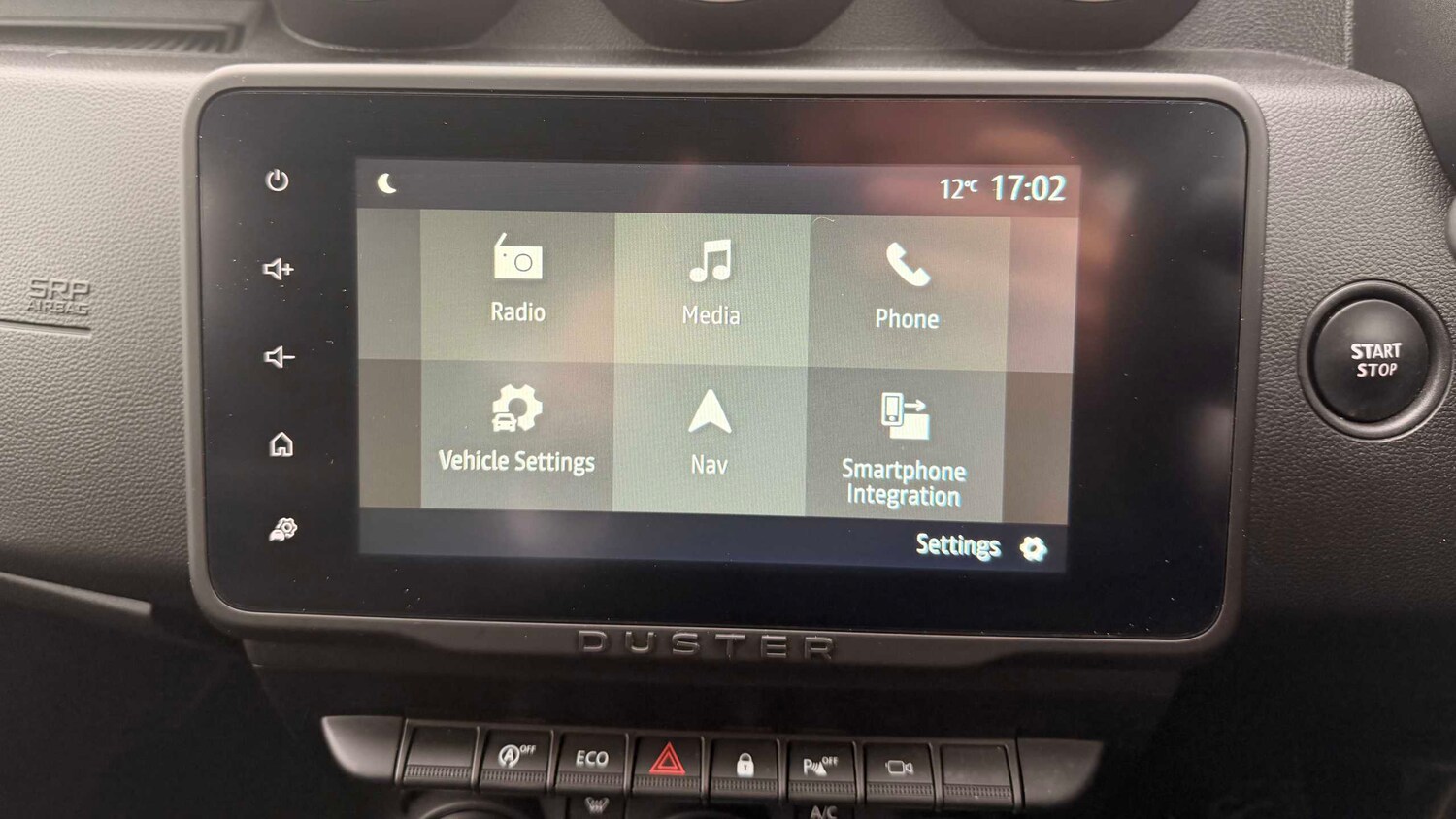 Used Dacia Duster 2023 for sale - 77983265: Photo 13