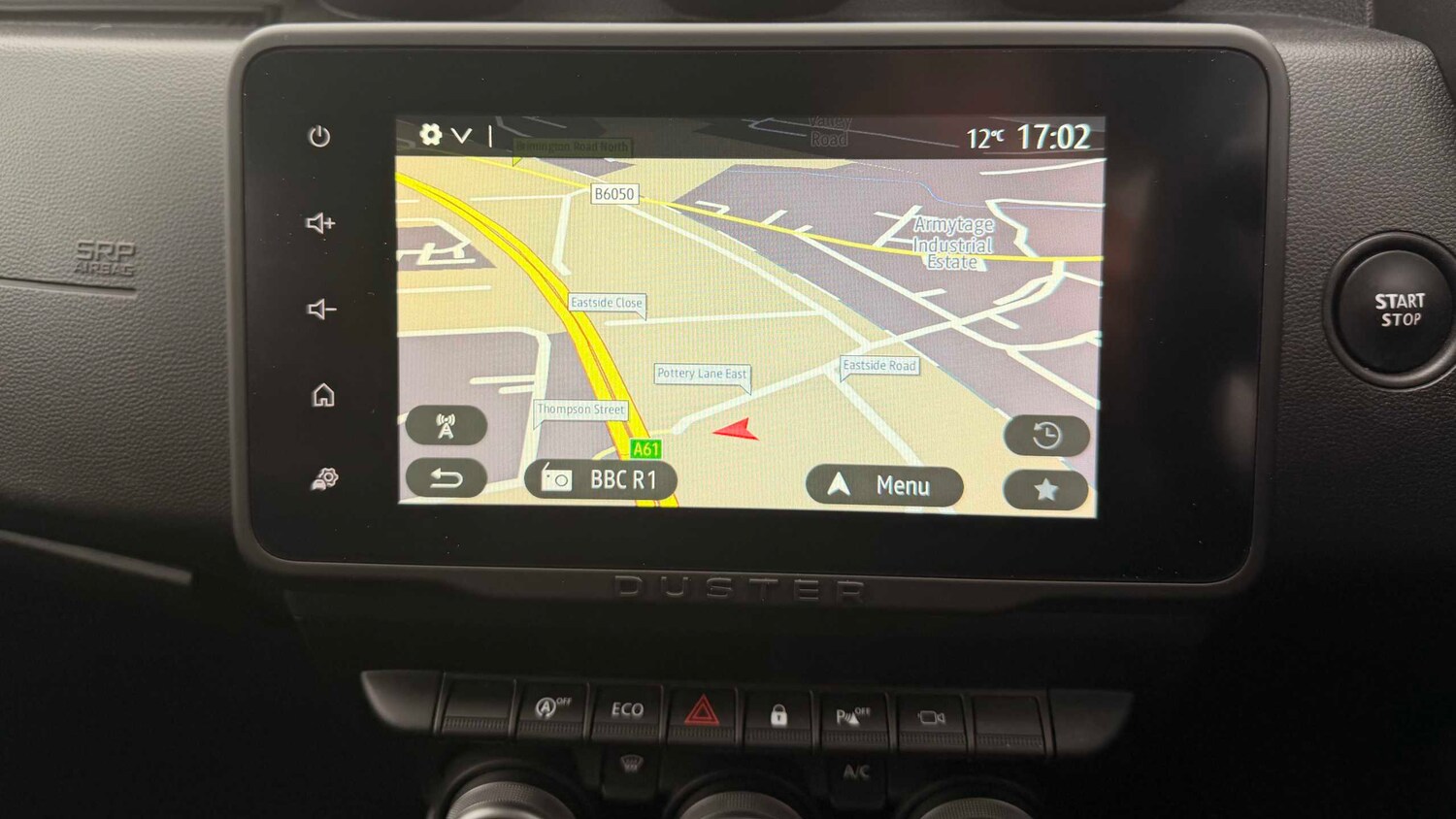 Used Dacia Duster 2023 for sale - 77983265: Photo 14