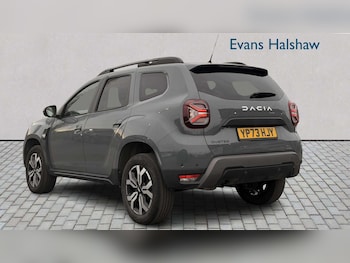 Used Dacia Duster 2023 for sale - 77983265: Photo