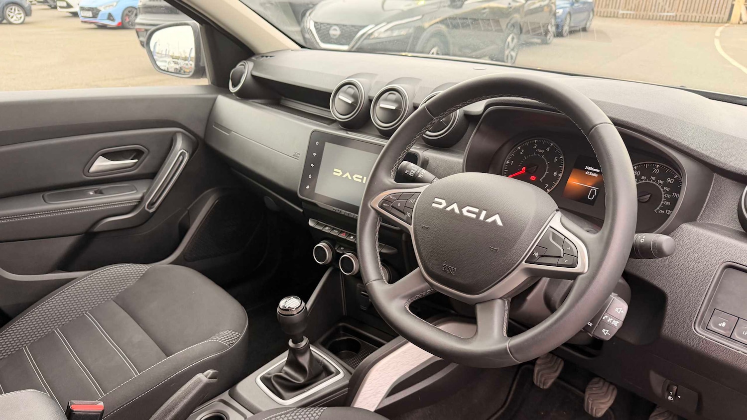 Used Dacia Duster 2023 for sale - 77983265: Photo 3