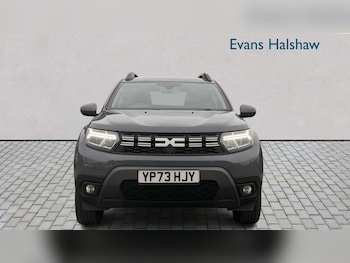 Used Dacia Duster 2023 for sale - 77983265: Photo