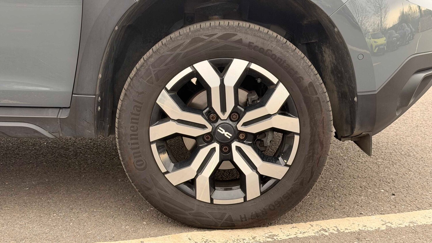 Used Dacia Duster 2023 for sale - 77983265: Photo 7