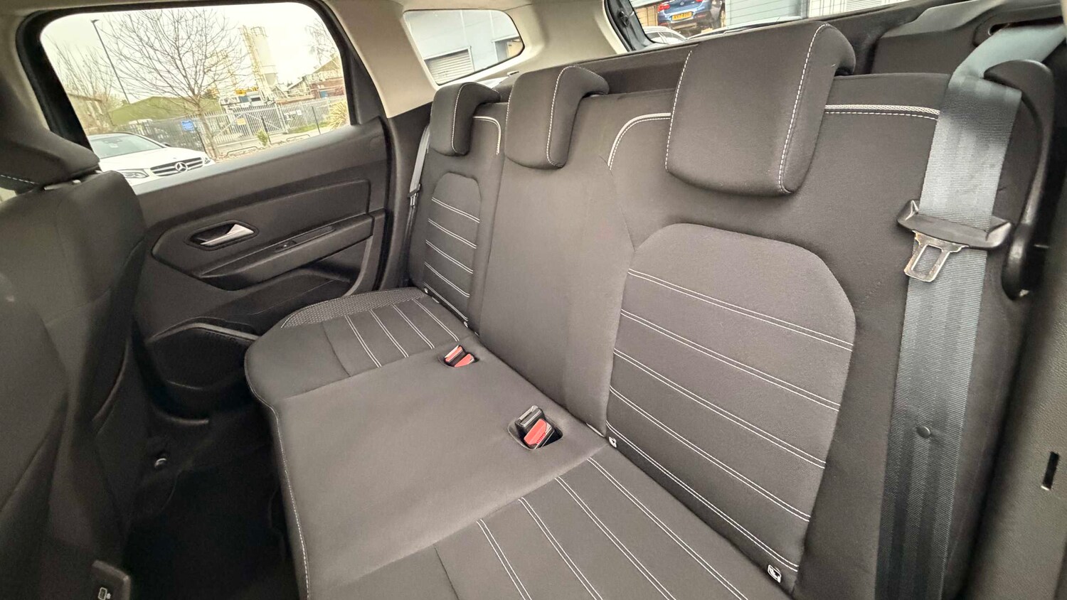 Used Dacia Duster 2023 for sale - 77983265: Photo 9