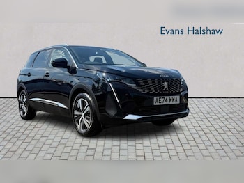 Used Peugeot 5008 2024 for sale - 79014936: Photo