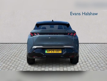Used Peugeot 3008 2025 for sale - 79078648: Photo