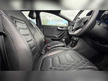 Used Ford Puma 2023 for sale - 78564418: Photo