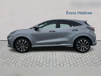 Used Ford Puma 2023 for sale - 78564418: Photo