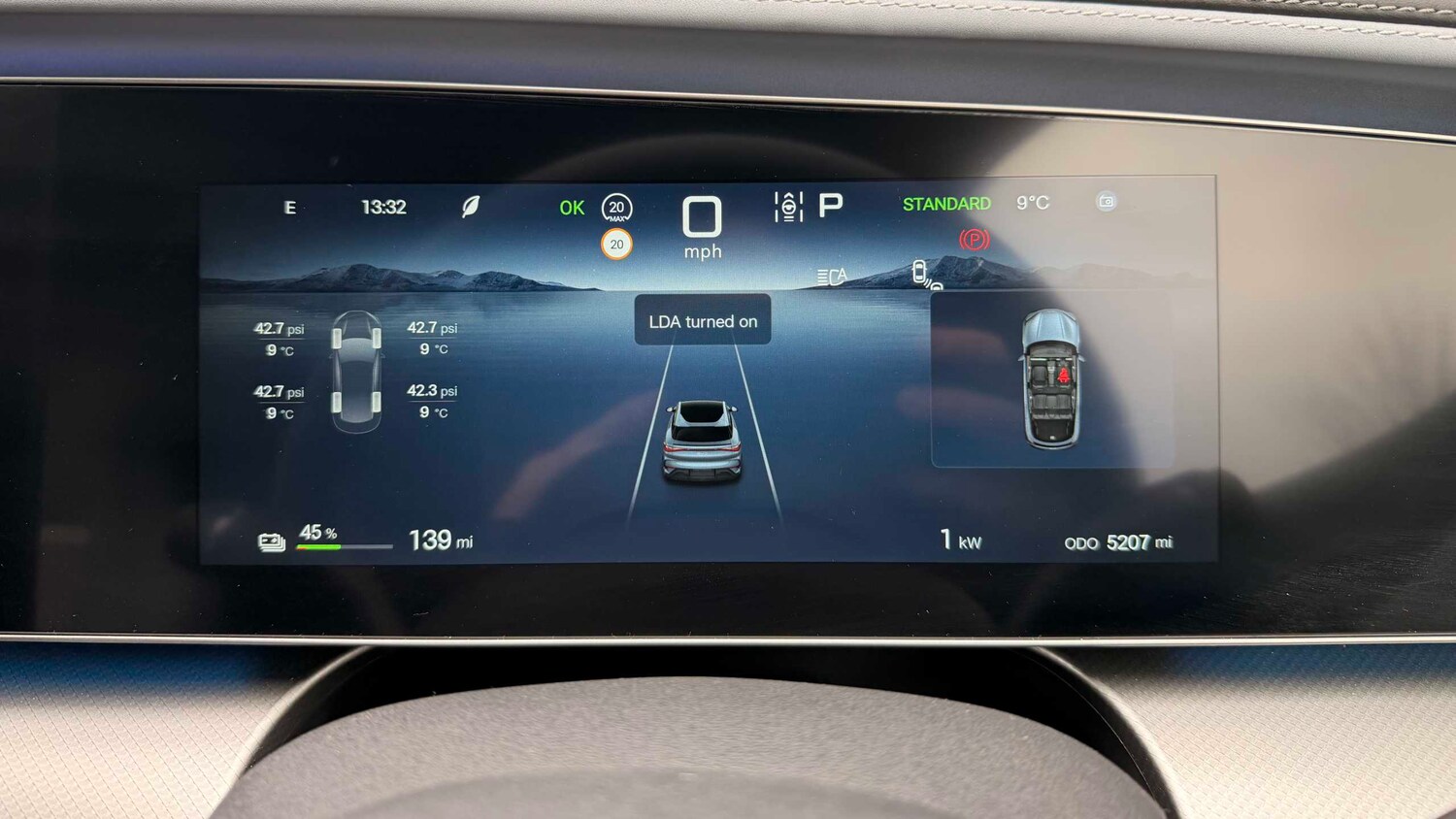 Used BYD Sealion 7 2026 for sale - 78104172: Photo 10