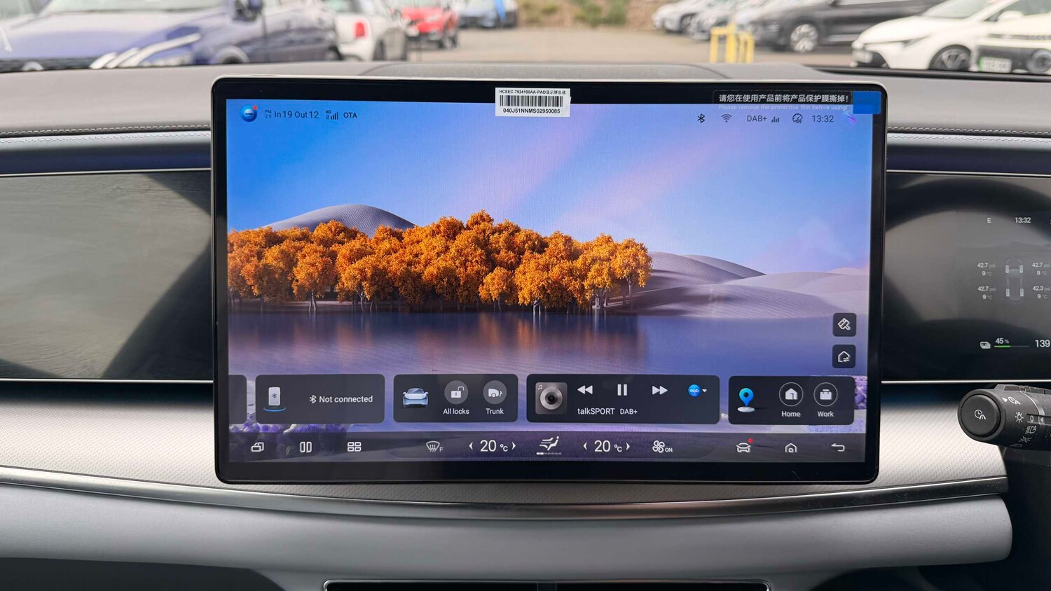 Used BYD Sealion 7 2026 for sale - 78104172: Photo 11