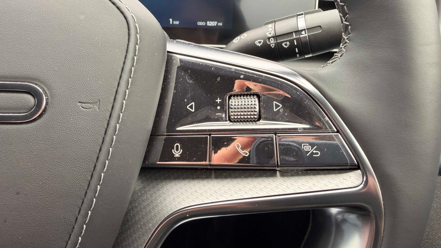 Used BYD Sealion 7 2026 for sale - 78104172: Photo 19