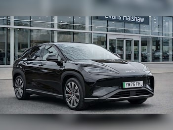 Used BYD Sealion 7 2026 for sale - 78104172: Photo