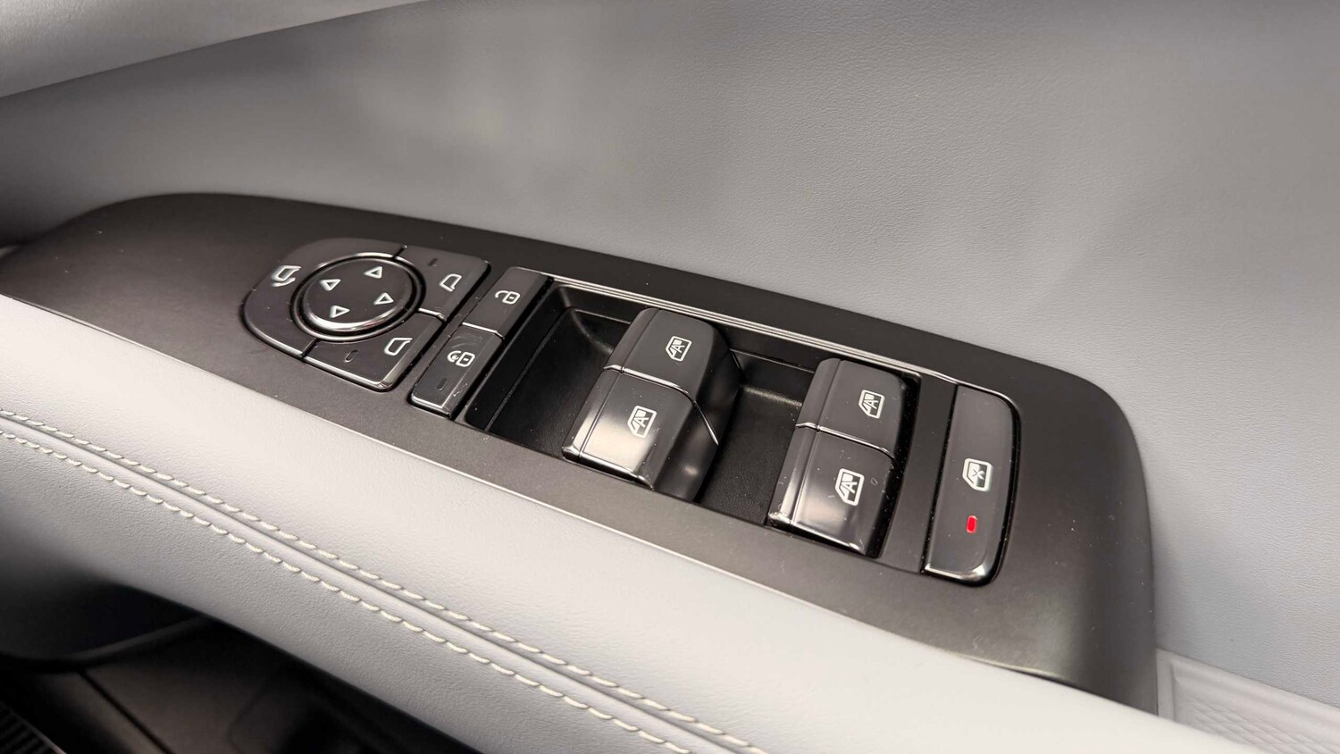 Used BYD Sealion 7 2026 for sale - 78104172: Photo 22