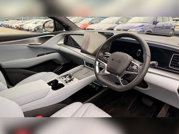 Used BYD Sealion 7 2026 for sale - 78104172: Photo