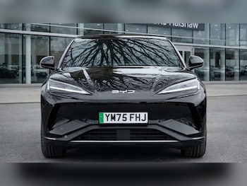 Used BYD Sealion 7 2026 for sale - 78104172: Photo