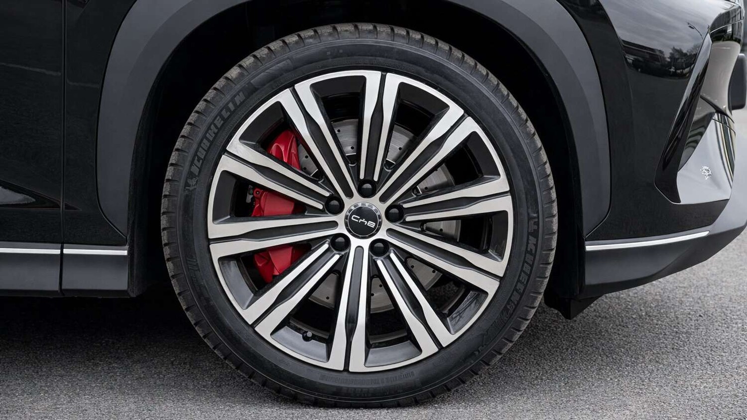 Used BYD Sealion 7 2026 for sale - 78104172: Photo 6