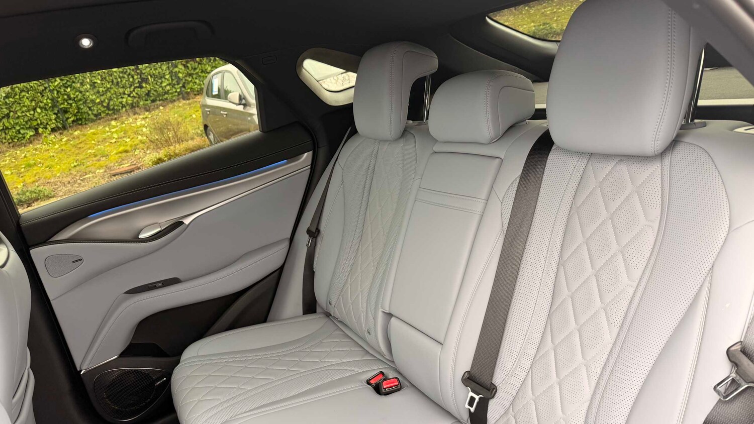 Used BYD Sealion 7 2026 for sale - 78104172: Photo 8