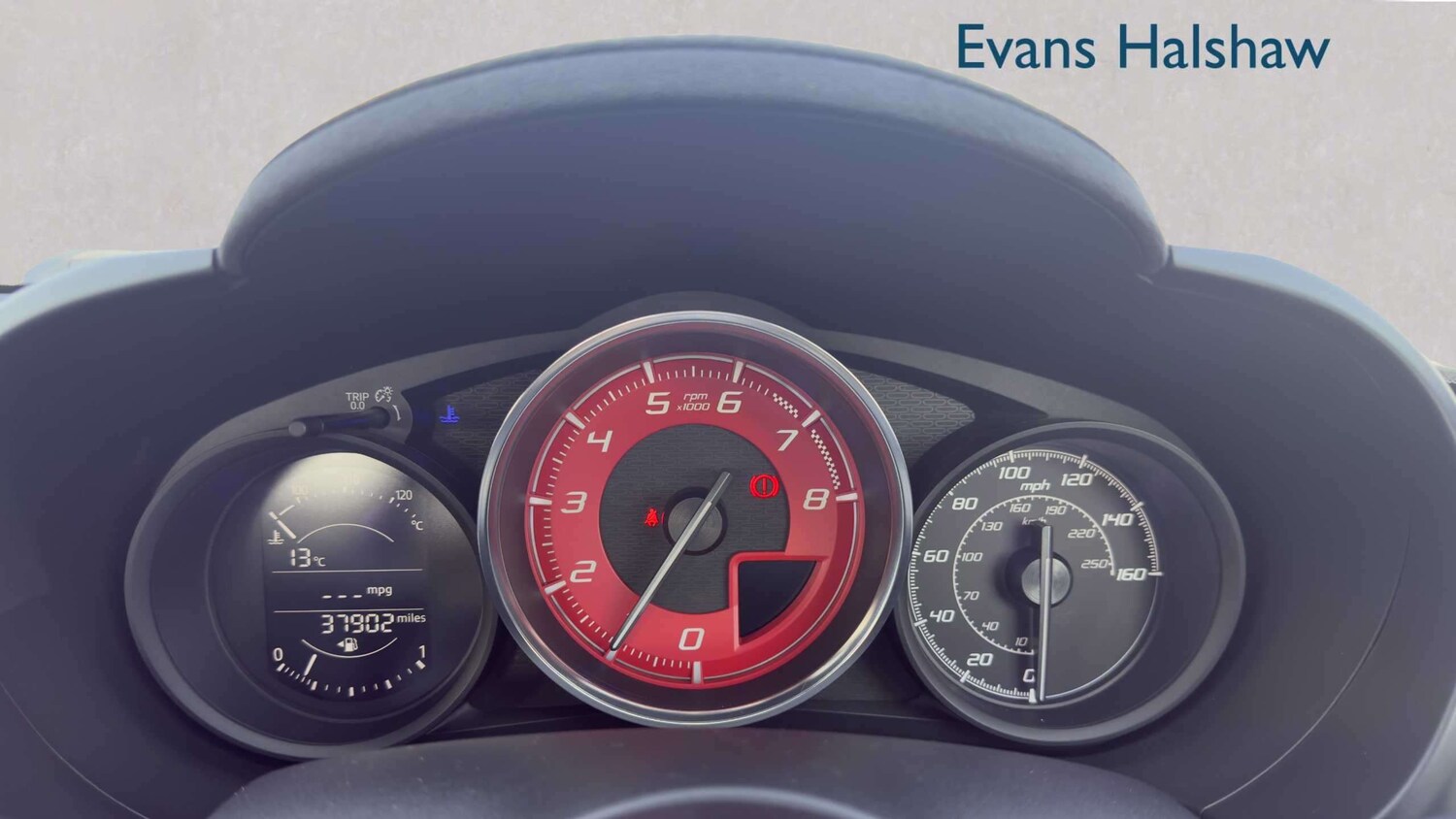 Used Abarth 124 Spider 2016 for sale - 78221242: Photo 14