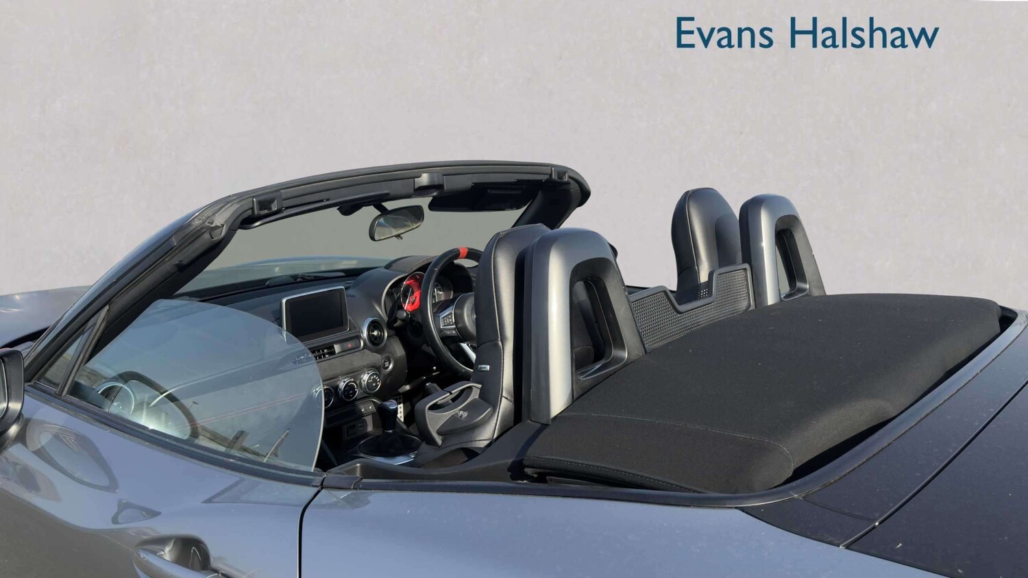 Used Abarth 124 Spider 2016 for sale - 78221242: Photo 20