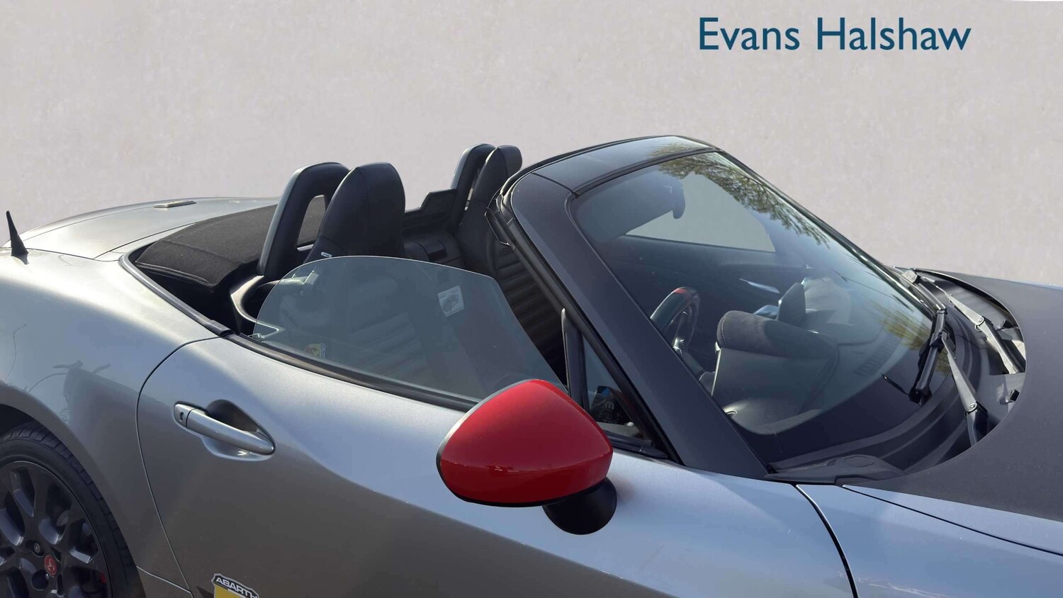 Used Abarth 124 Spider 2016 for sale - 78221242: Photo 21