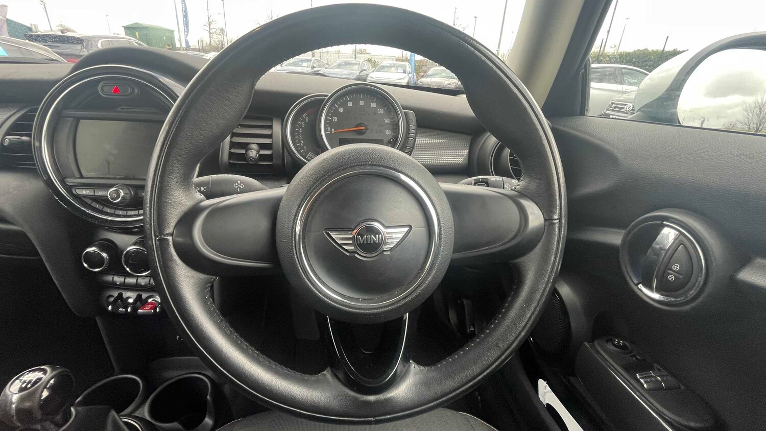 Used MINI Hatch for sale - 77861812: Photo 10