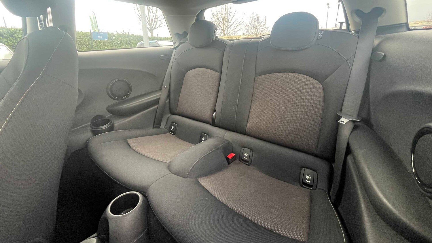 Used MINI Hatch for sale - 77861812: Photo 11