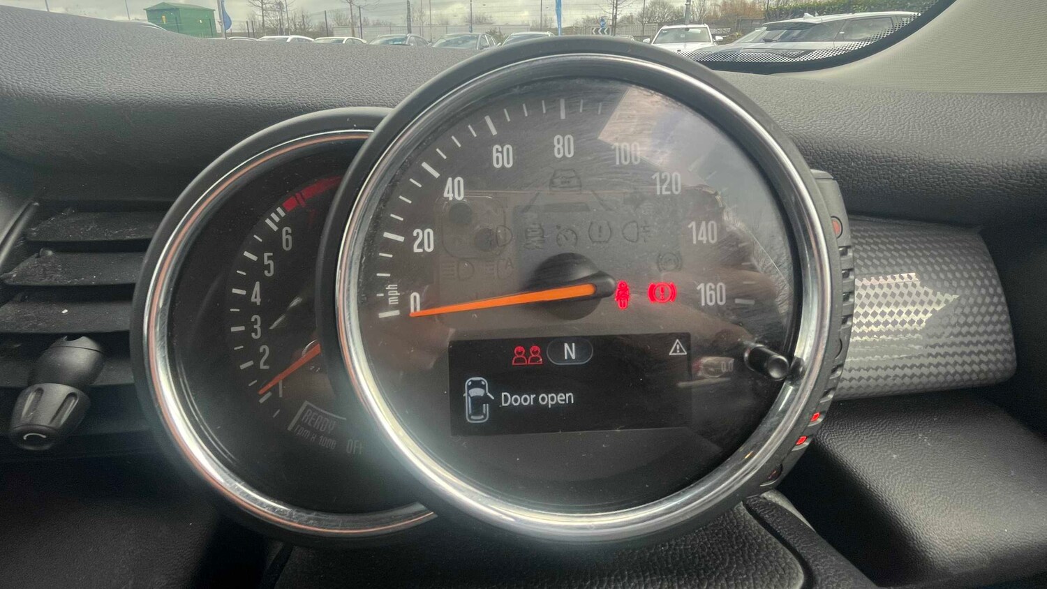 Used MINI Hatch for sale - 77861812: Photo 13