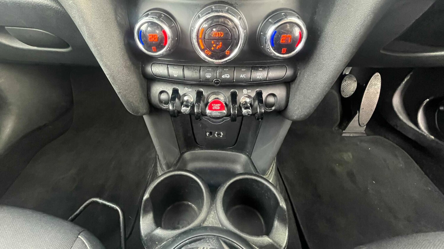 Used MINI Hatch for sale - 77861812: Photo 14