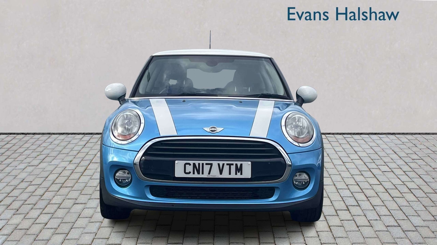 Used MINI Hatch for sale - 77861812: Photo 2