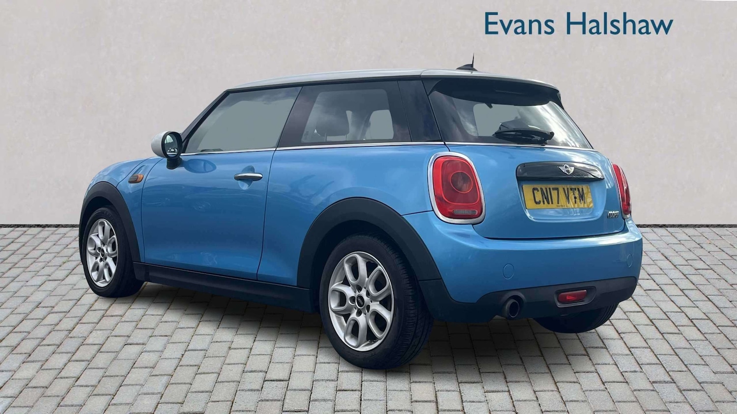 Used MINI Hatch for sale - 77861812: Photo 5