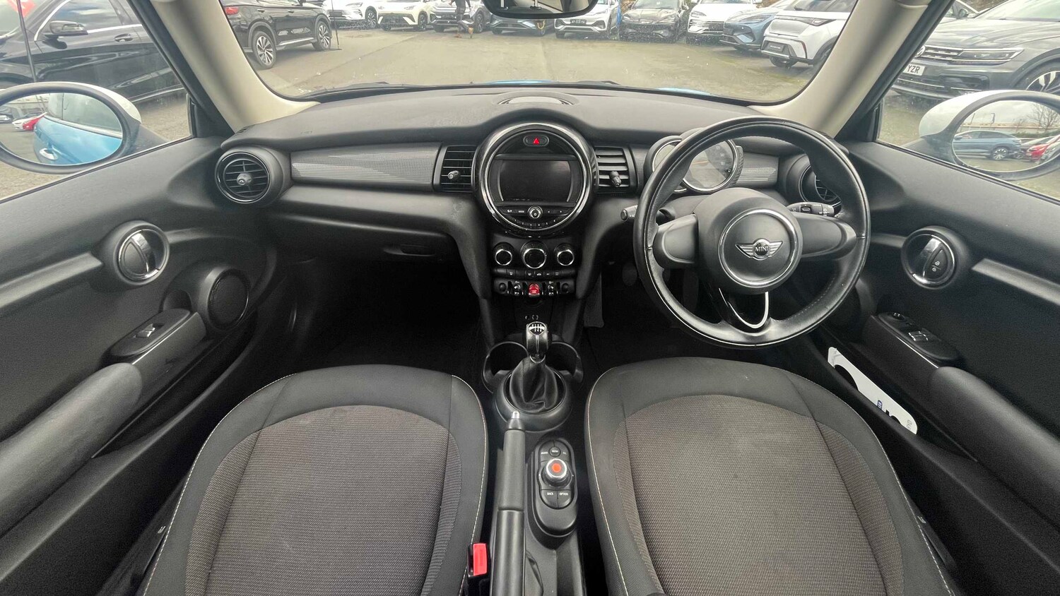 Used MINI Hatch for sale - 77861812: Photo 9