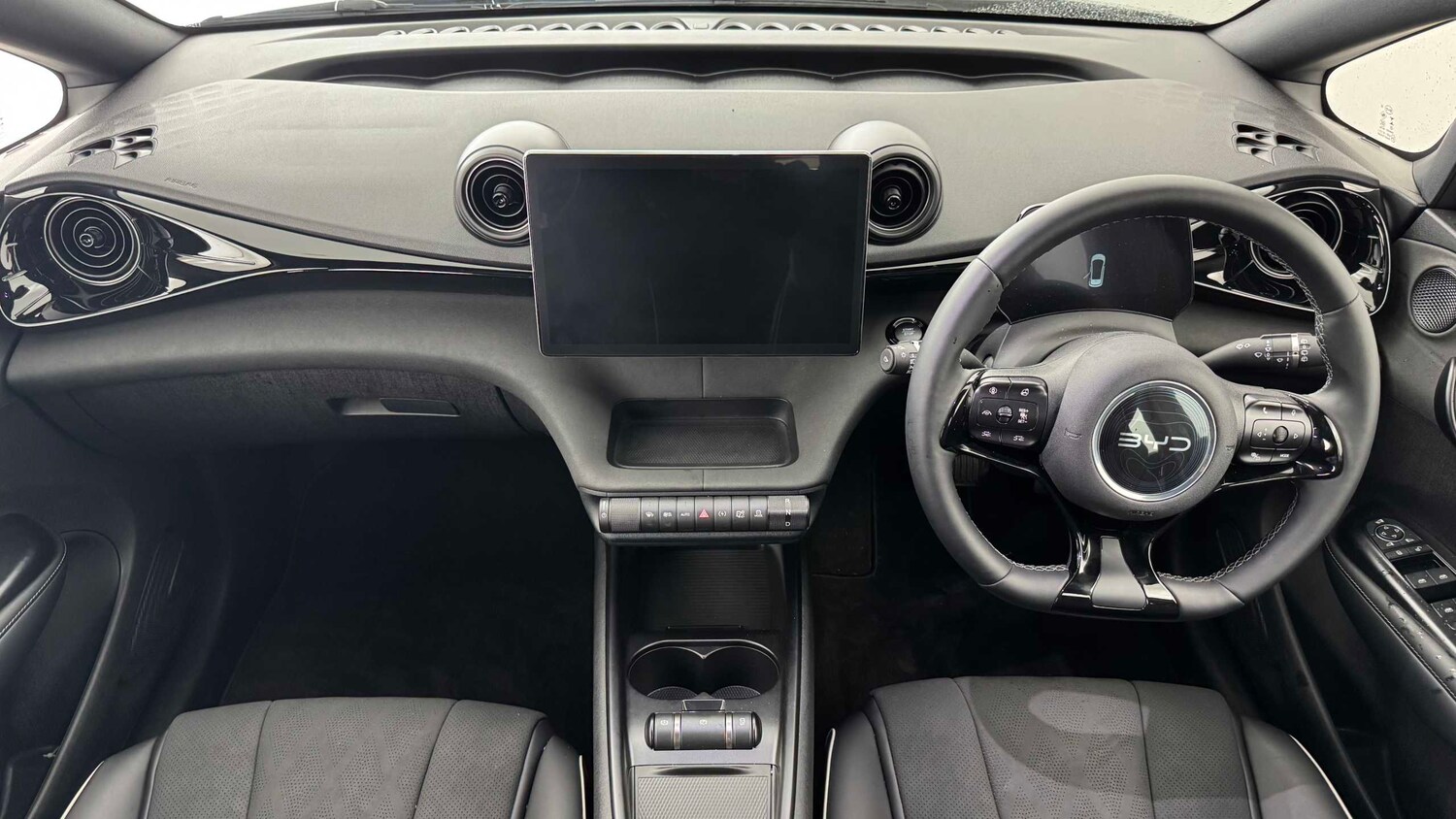 Used BYD Dolphin 2025 for sale - 77860497: Photo 10