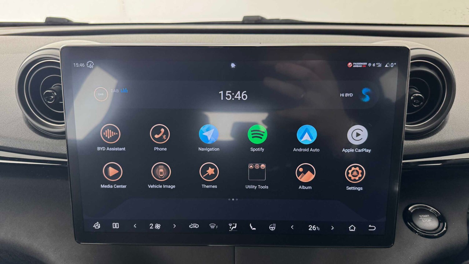 Used BYD Dolphin 2025 for sale - 77860497: Photo 14