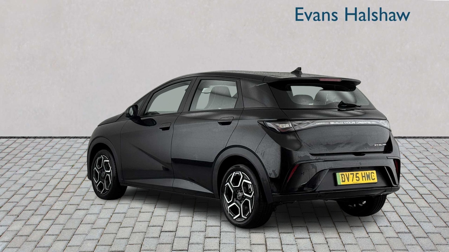 Used BYD Dolphin 2025 for sale - 77860497: Photo 2